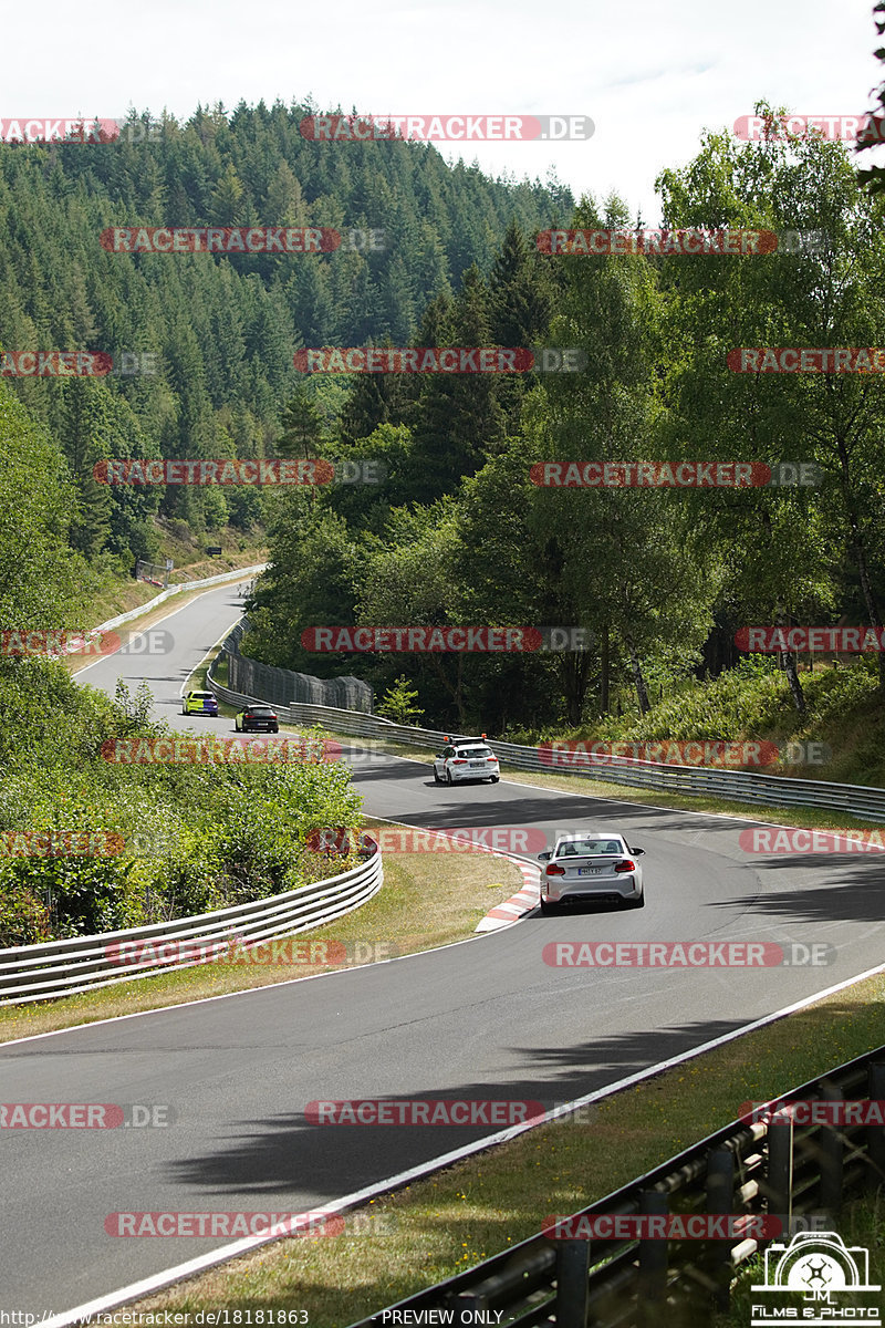 Bild #18181863 - Touristenfahrten Nürburgring Nordschleife (31.07.2022)