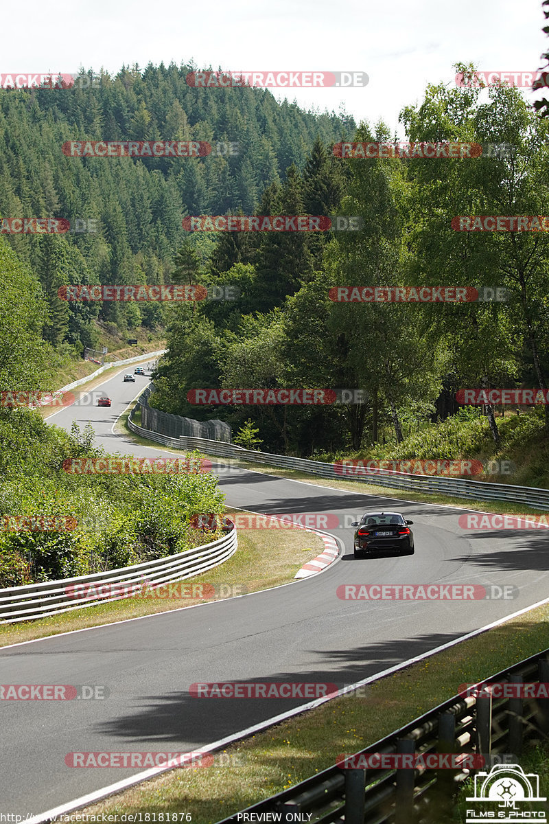 Bild #18181876 - Touristenfahrten Nürburgring Nordschleife (31.07.2022)