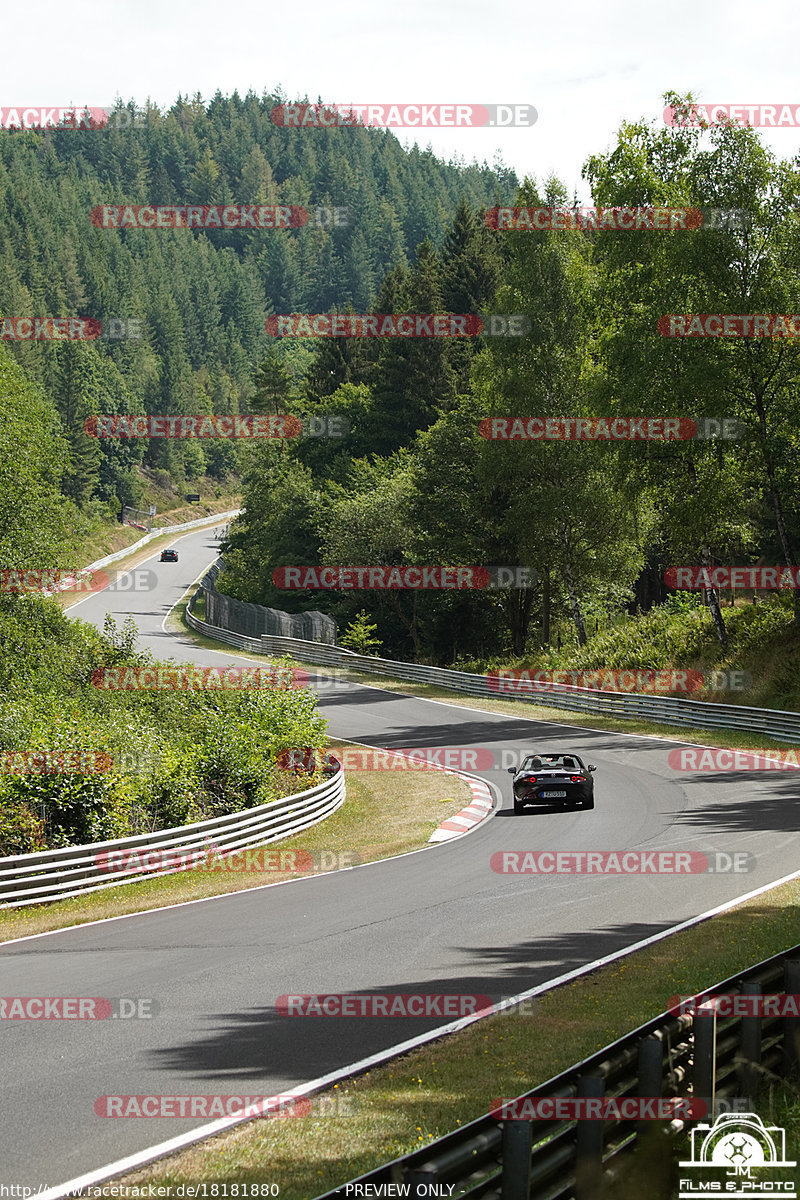 Bild #18181880 - Touristenfahrten Nürburgring Nordschleife (31.07.2022)