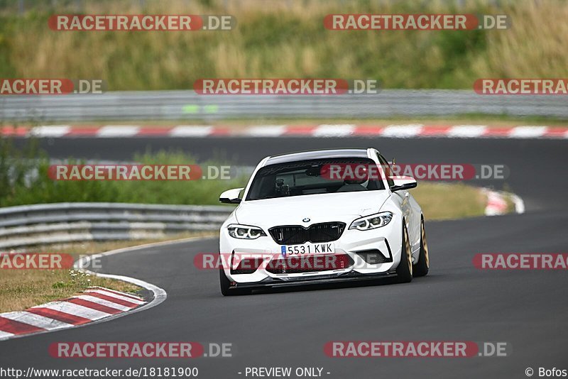 Bild #18181900 - Touristenfahrten Nürburgring Nordschleife (31.07.2022)