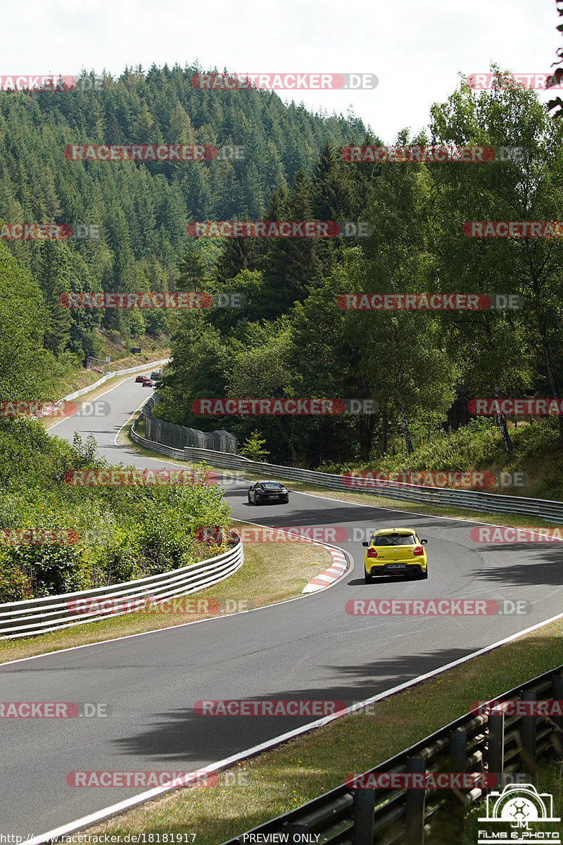 Bild #18181917 - Touristenfahrten Nürburgring Nordschleife (31.07.2022)