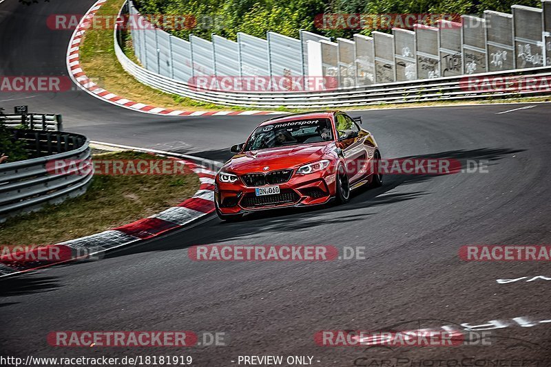 Bild #18181919 - Touristenfahrten Nürburgring Nordschleife (31.07.2022)