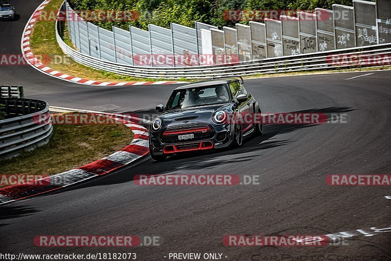 Bild #18182073 - Touristenfahrten Nürburgring Nordschleife (31.07.2022)