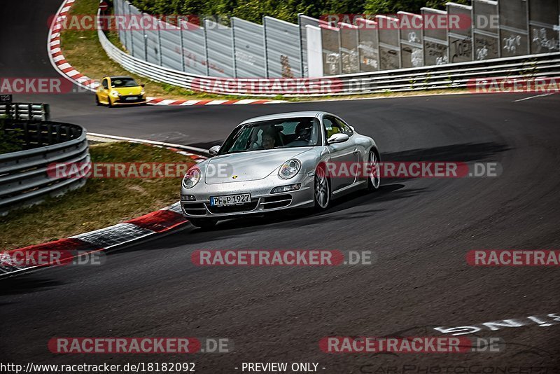 Bild #18182092 - Touristenfahrten Nürburgring Nordschleife (31.07.2022)