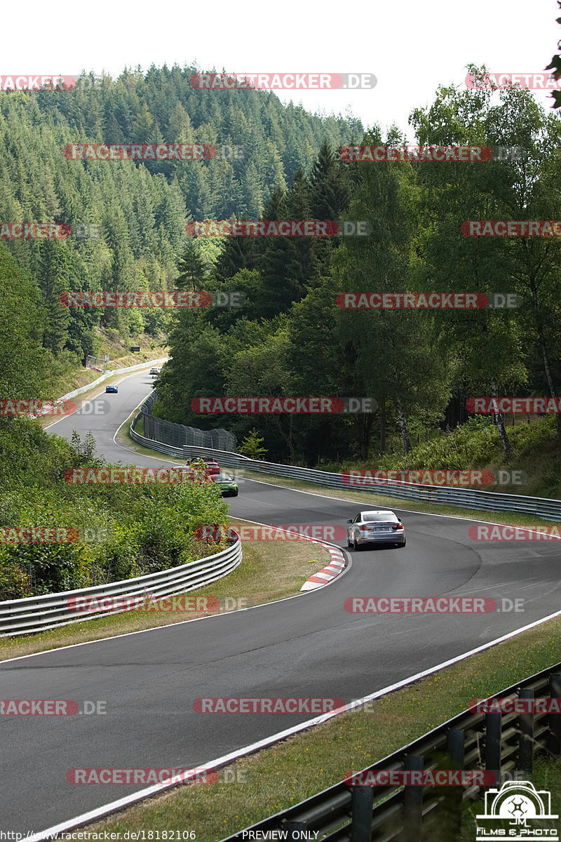 Bild #18182106 - Touristenfahrten Nürburgring Nordschleife (31.07.2022)