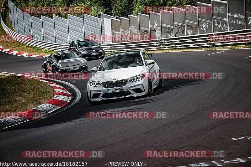 Bild #18182157 - Touristenfahrten Nürburgring Nordschleife (31.07.2022)