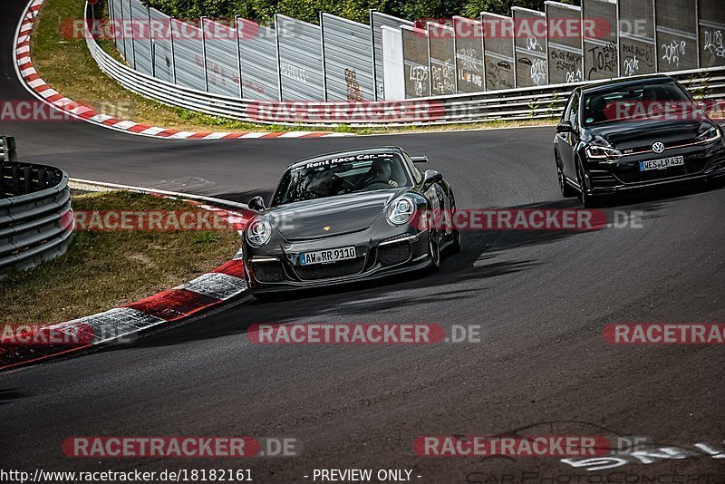 Bild #18182161 - Touristenfahrten Nürburgring Nordschleife (31.07.2022)