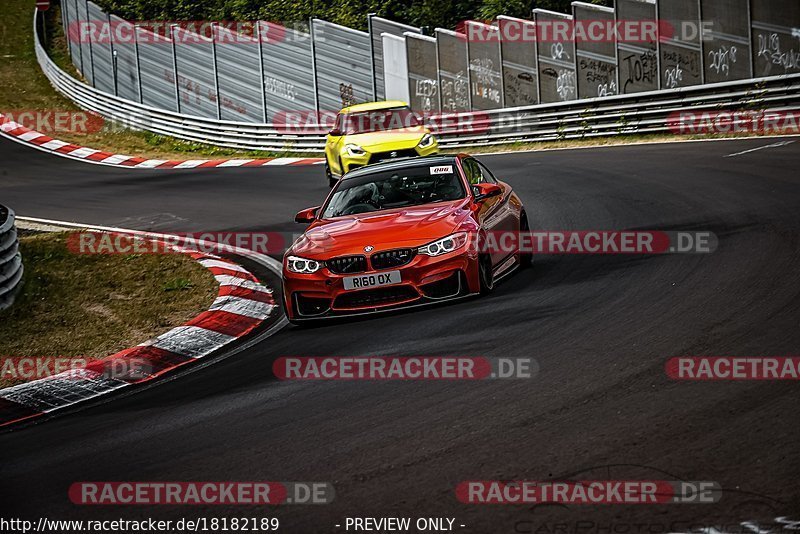 Bild #18182189 - Touristenfahrten Nürburgring Nordschleife (31.07.2022)