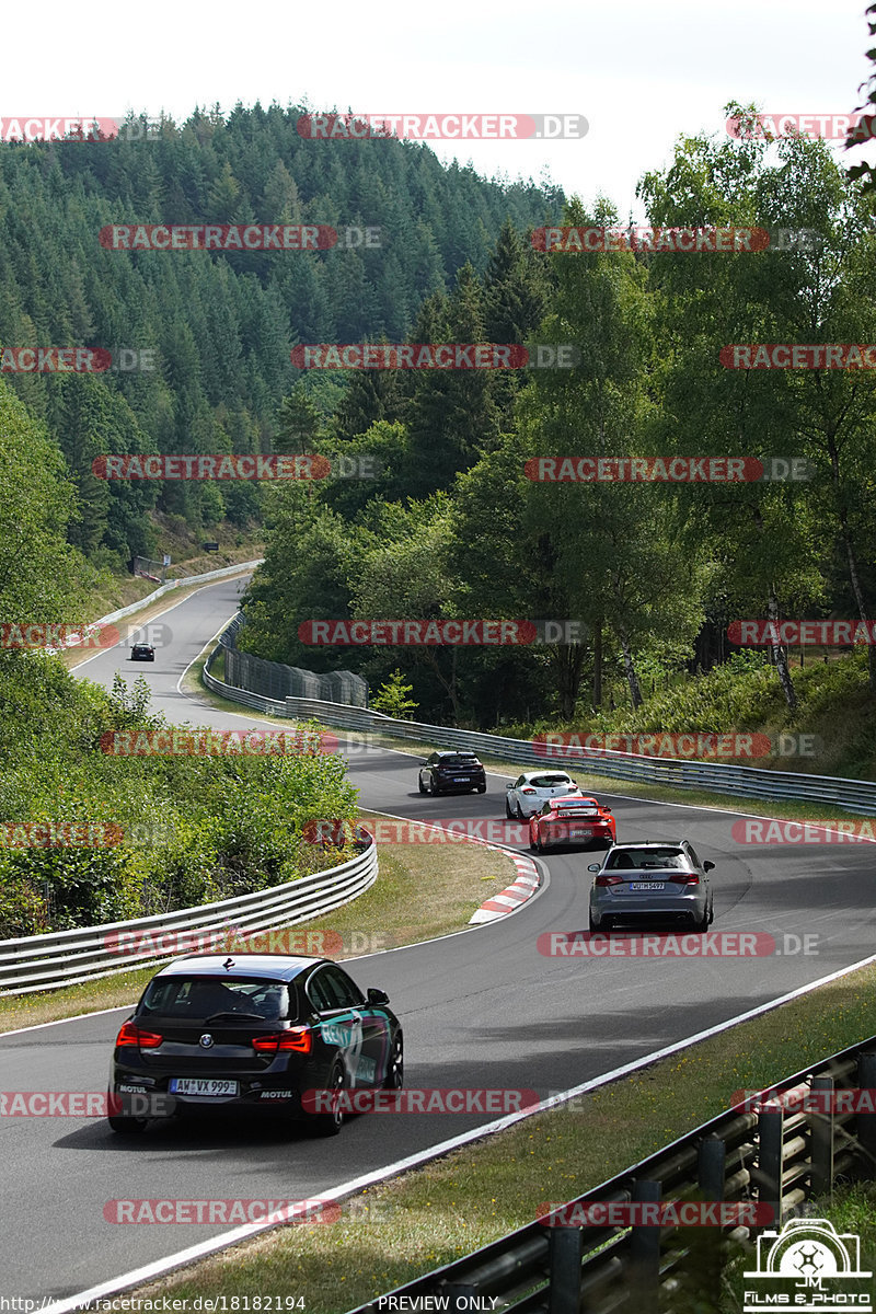 Bild #18182194 - Touristenfahrten Nürburgring Nordschleife (31.07.2022)