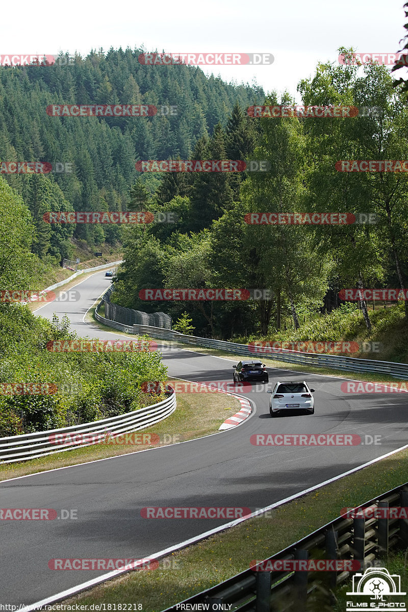 Bild #18182218 - Touristenfahrten Nürburgring Nordschleife (31.07.2022)