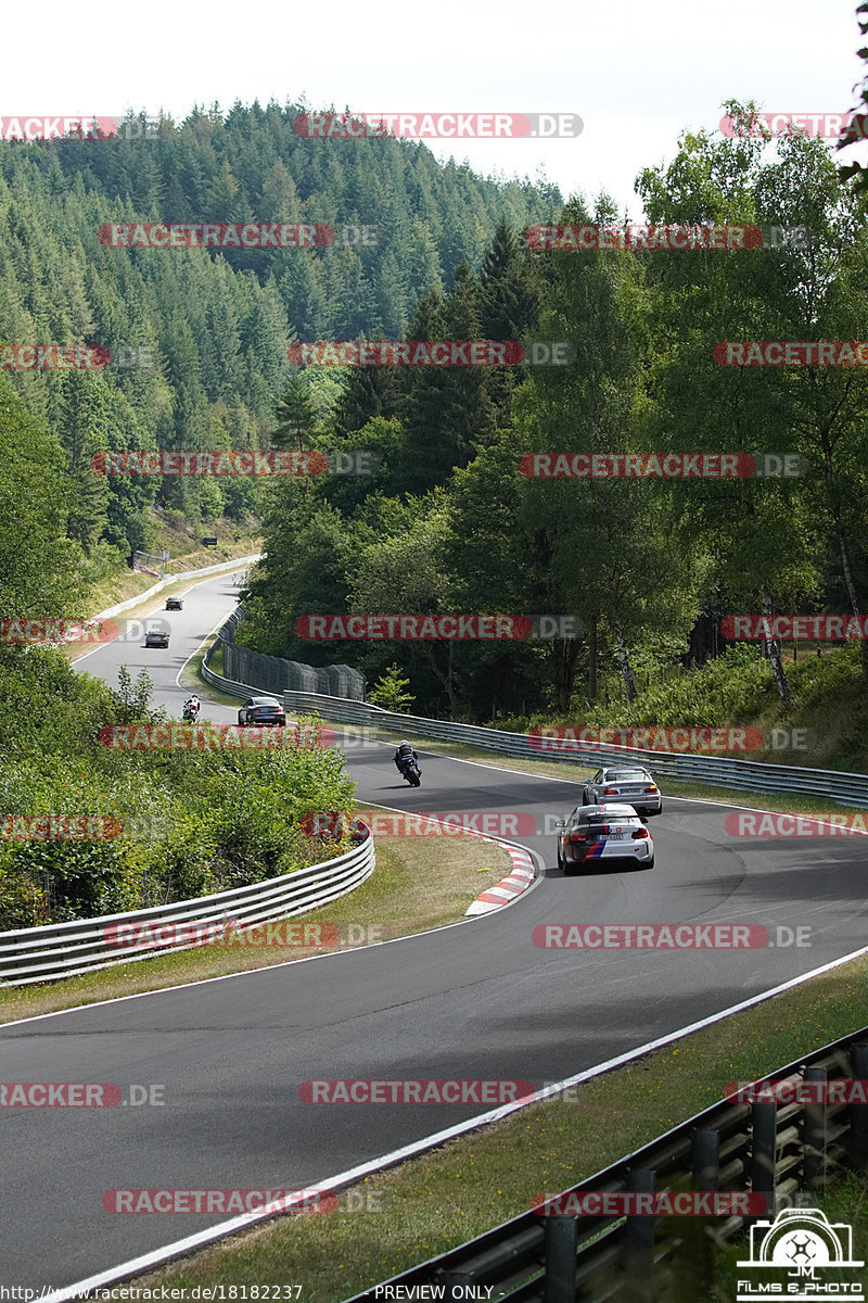 Bild #18182237 - Touristenfahrten Nürburgring Nordschleife (31.07.2022)