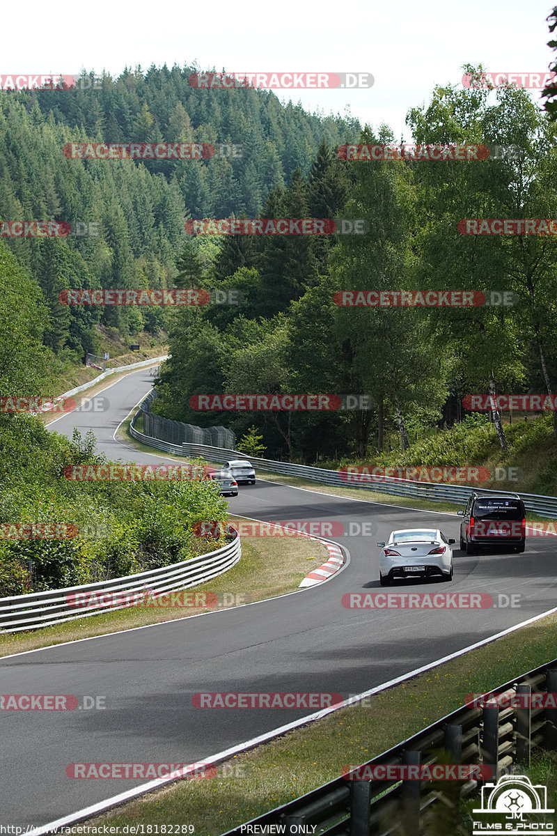 Bild #18182289 - Touristenfahrten Nürburgring Nordschleife (31.07.2022)