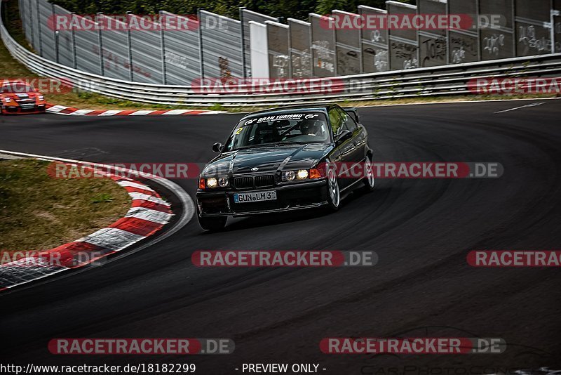 Bild #18182299 - Touristenfahrten Nürburgring Nordschleife (31.07.2022)