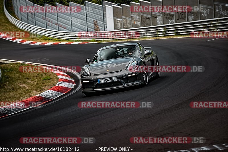 Bild #18182412 - Touristenfahrten Nürburgring Nordschleife (31.07.2022)