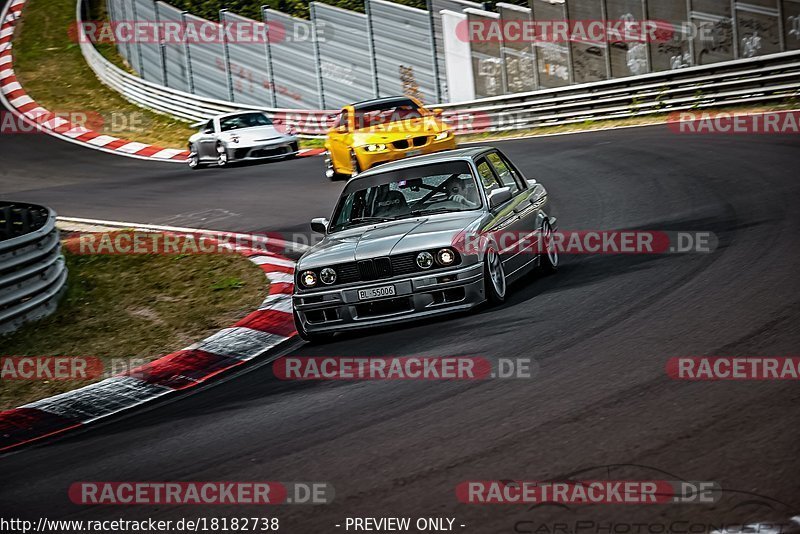 Bild #18182738 - Touristenfahrten Nürburgring Nordschleife (31.07.2022)