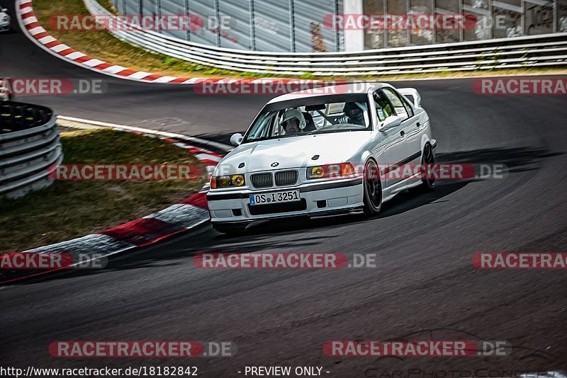 Bild #18182842 - Touristenfahrten Nürburgring Nordschleife (31.07.2022)