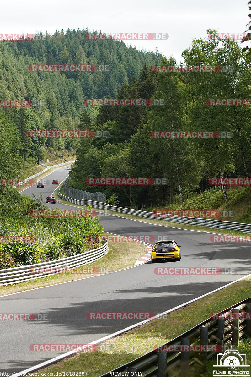 Bild #18182887 - Touristenfahrten Nürburgring Nordschleife (31.07.2022)