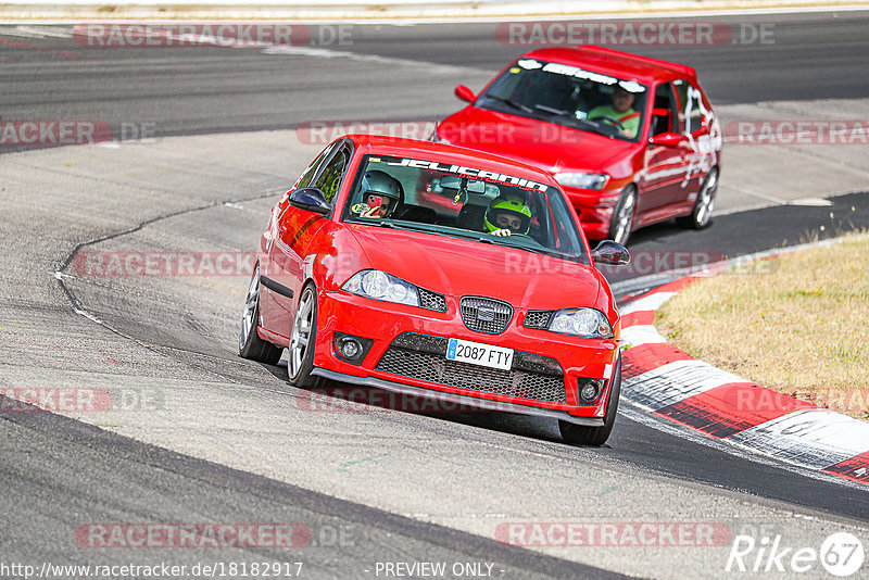 Bild #18182917 - Touristenfahrten Nürburgring Nordschleife (31.07.2022)