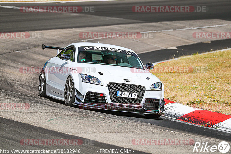 Bild #18182948 - Touristenfahrten Nürburgring Nordschleife (31.07.2022)