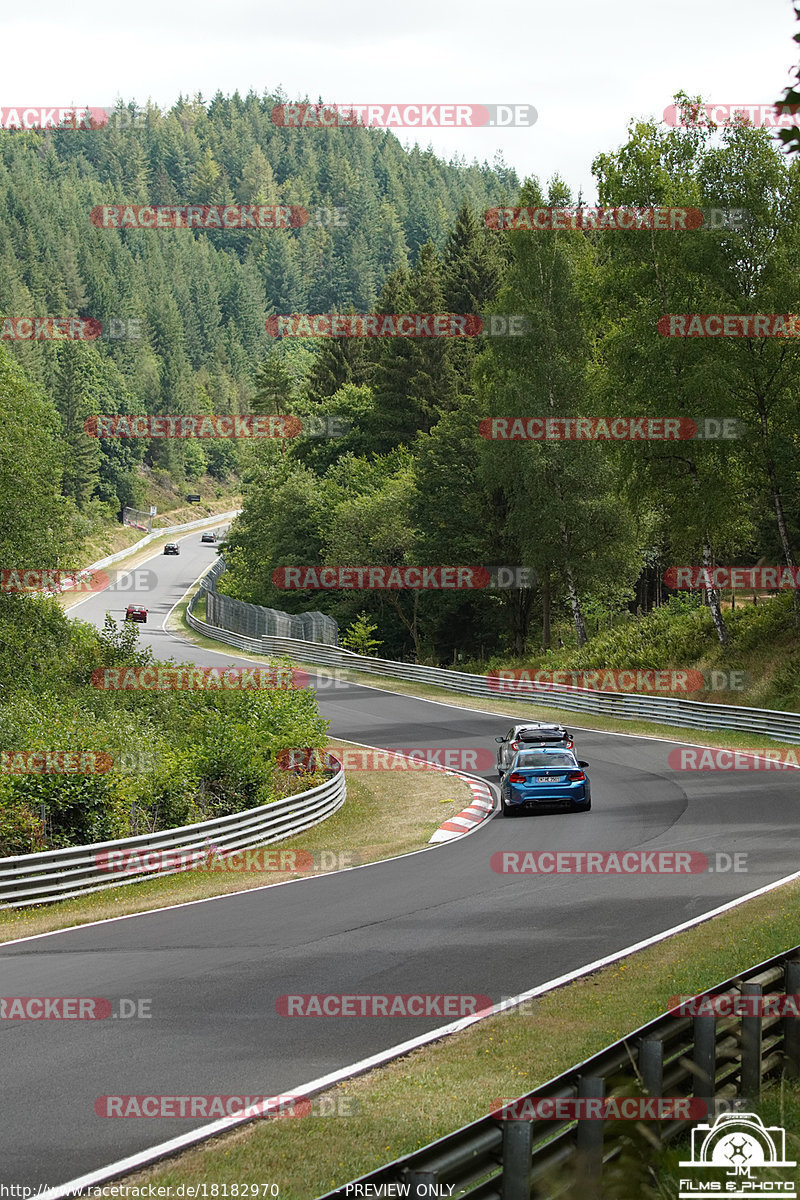 Bild #18182970 - Touristenfahrten Nürburgring Nordschleife (31.07.2022)