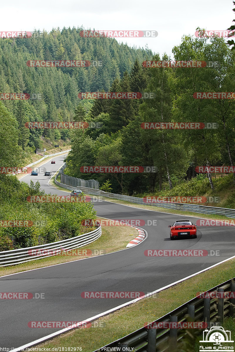 Bild #18182976 - Touristenfahrten Nürburgring Nordschleife (31.07.2022)