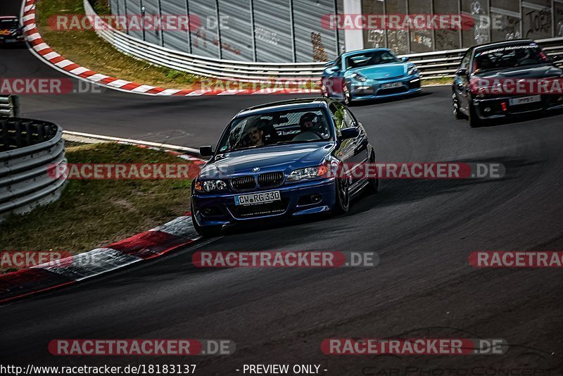 Bild #18183137 - Touristenfahrten Nürburgring Nordschleife (31.07.2022)