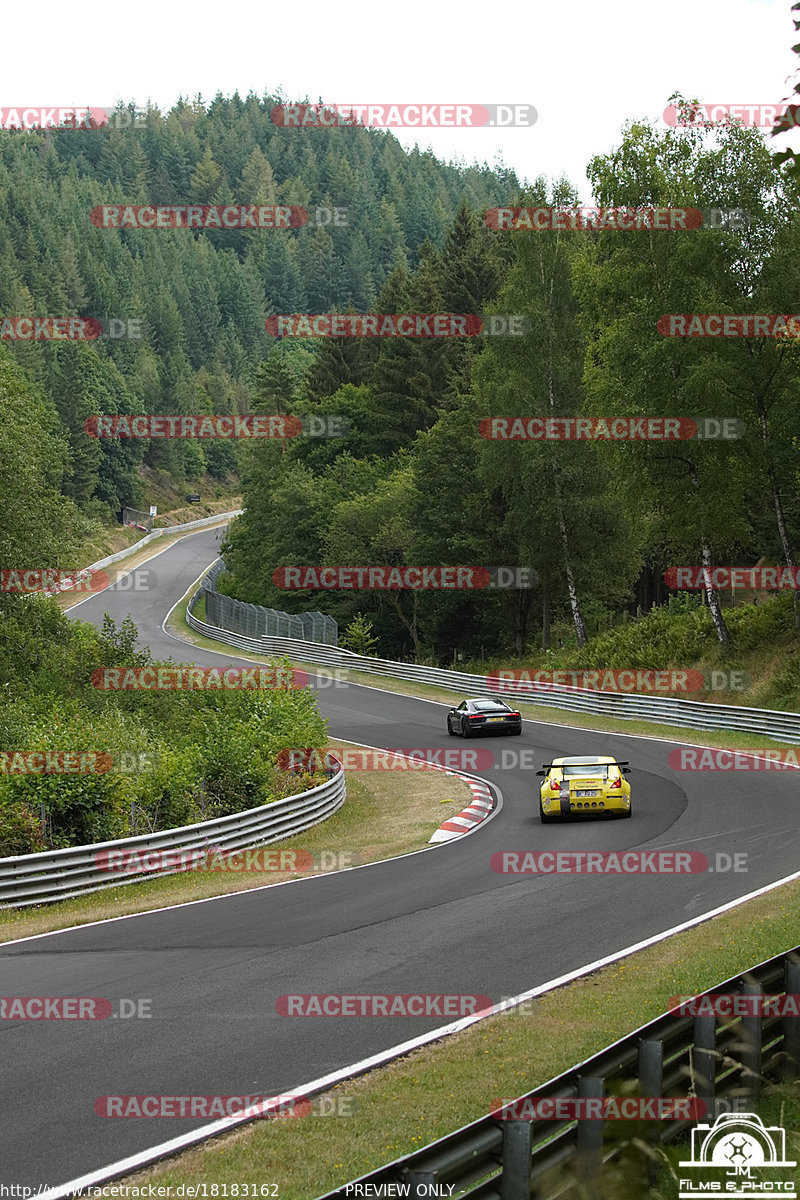 Bild #18183162 - Touristenfahrten Nürburgring Nordschleife (31.07.2022)