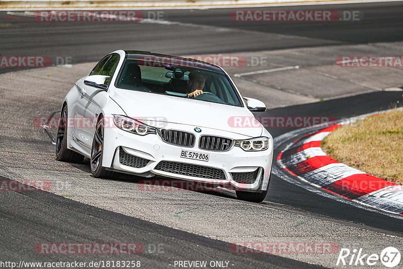 Bild #18183258 - Touristenfahrten Nürburgring Nordschleife (31.07.2022)