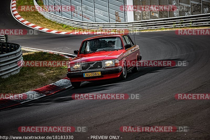 Bild #18183330 - Touristenfahrten Nürburgring Nordschleife (31.07.2022)