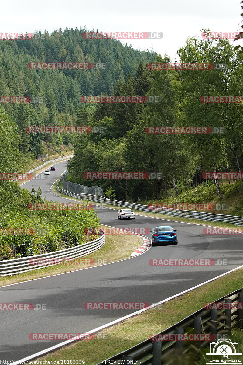 Bild #18183339 - Touristenfahrten Nürburgring Nordschleife (31.07.2022)