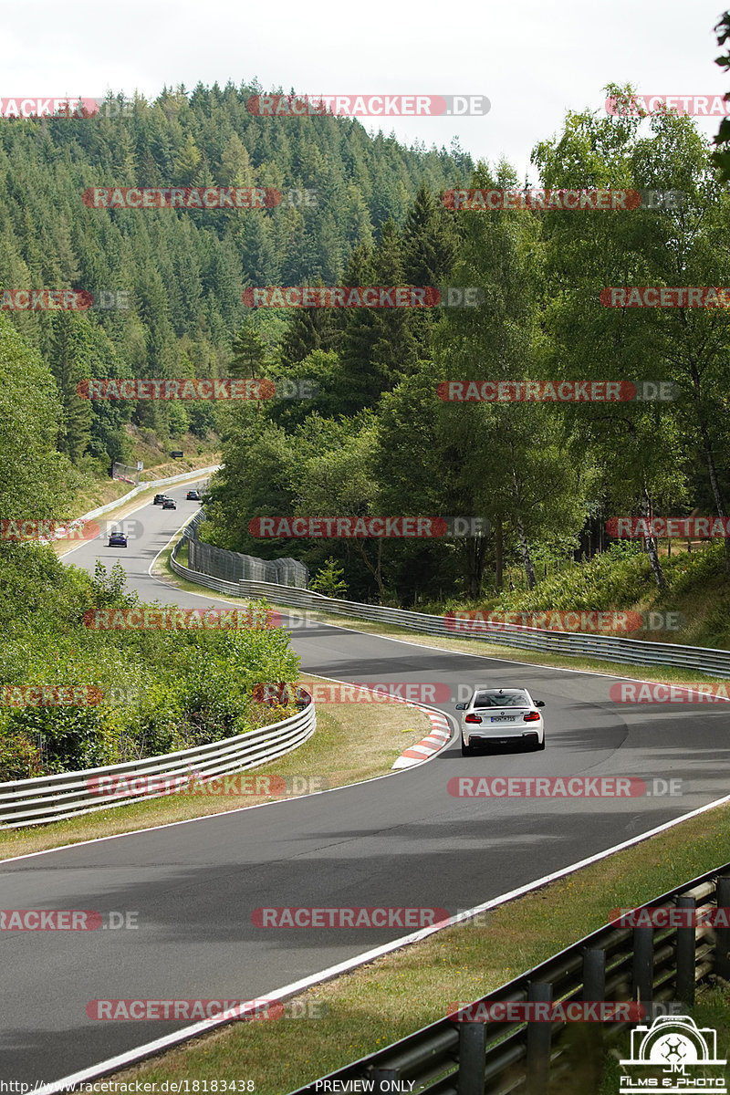 Bild #18183438 - Touristenfahrten Nürburgring Nordschleife (31.07.2022)