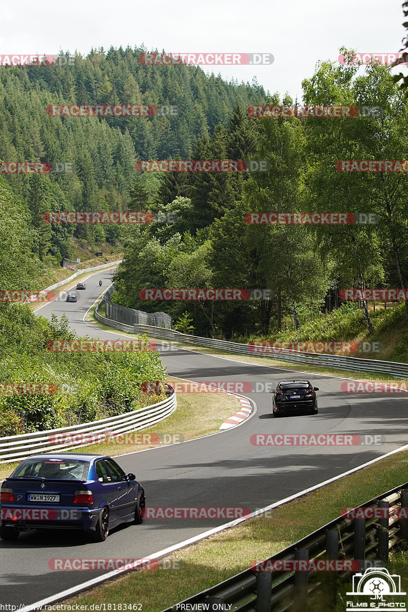 Bild #18183462 - Touristenfahrten Nürburgring Nordschleife (31.07.2022)