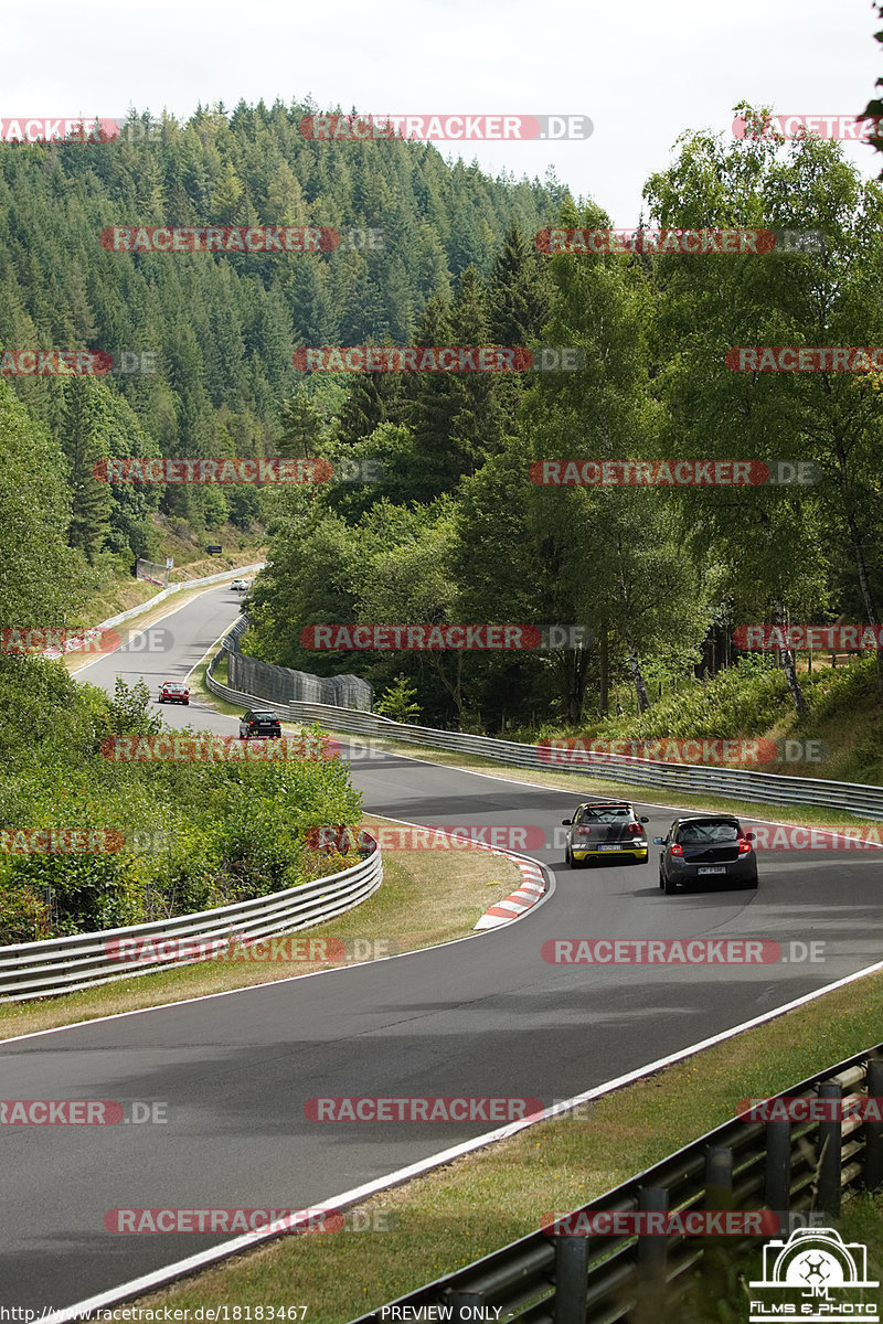 Bild #18183467 - Touristenfahrten Nürburgring Nordschleife (31.07.2022)