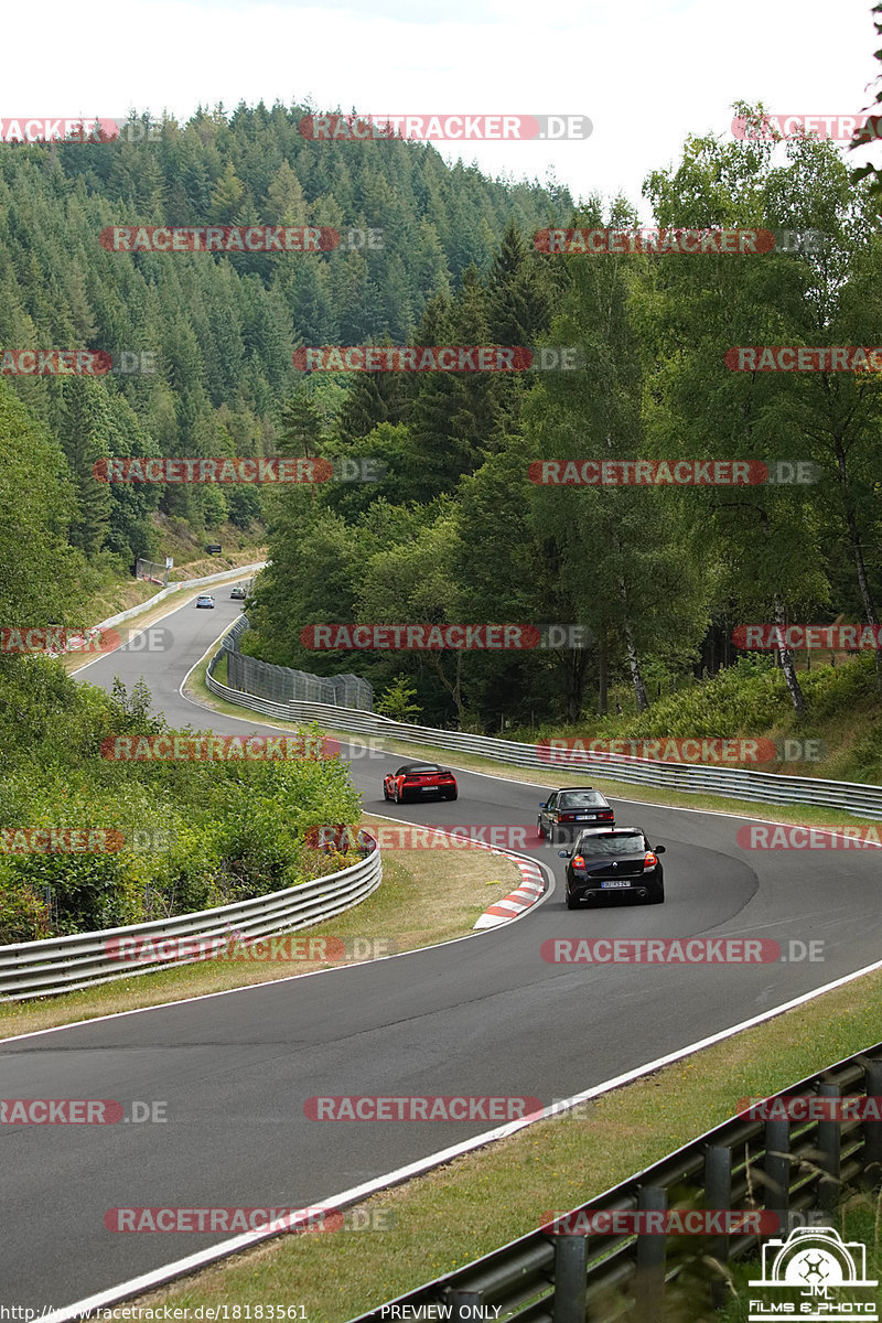 Bild #18183561 - Touristenfahrten Nürburgring Nordschleife (31.07.2022)