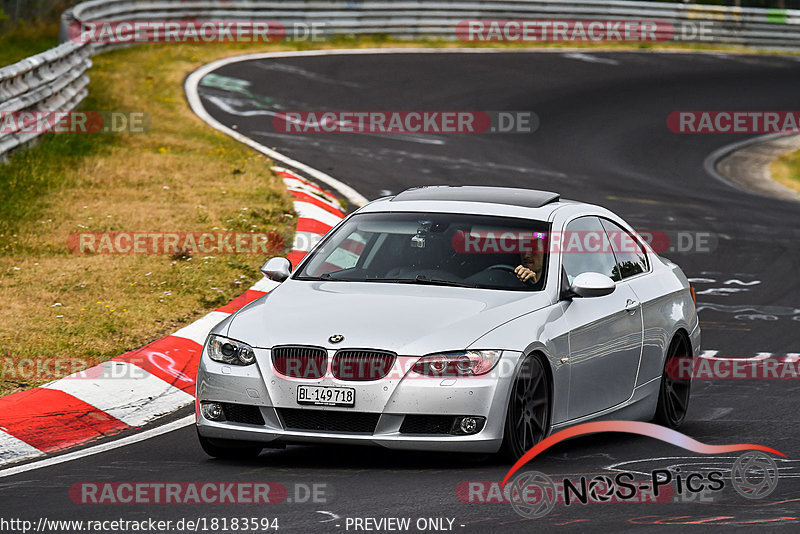 Bild #18183594 - Touristenfahrten Nürburgring Nordschleife (31.07.2022)