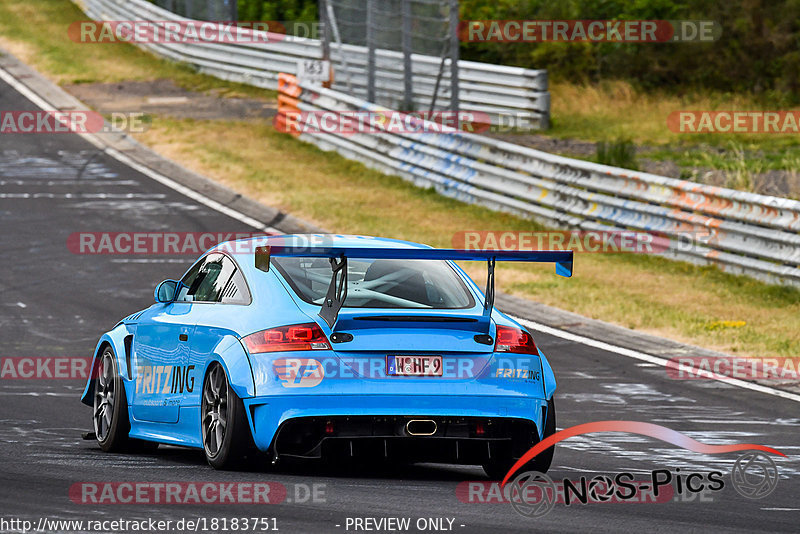 Bild #18183751 - Touristenfahrten Nürburgring Nordschleife (31.07.2022)