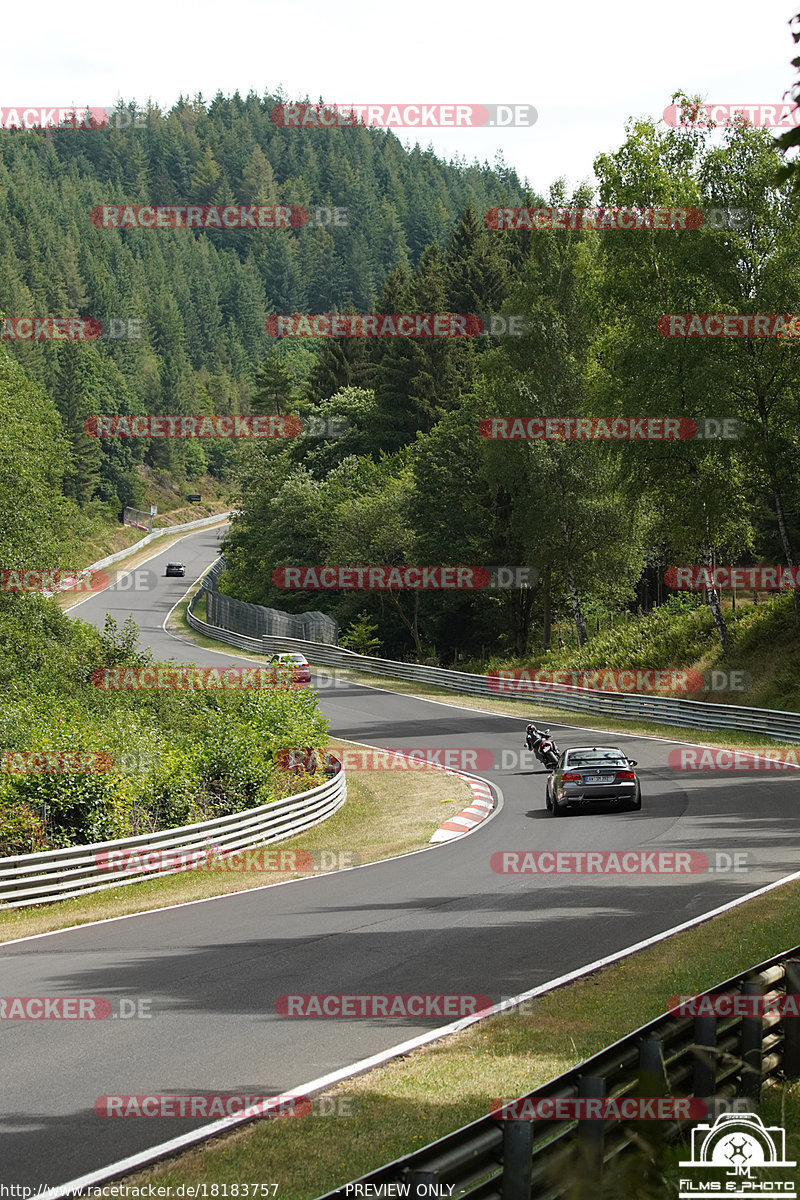 Bild #18183757 - Touristenfahrten Nürburgring Nordschleife (31.07.2022)