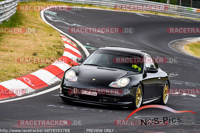 Bild #18183768 - Touristenfahrten Nürburgring Nordschleife (31.07.2022)