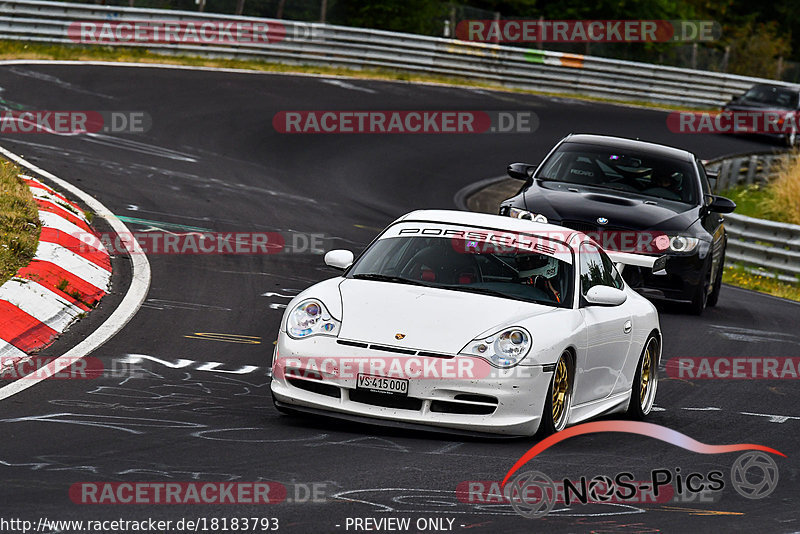 Bild #18183793 - Touristenfahrten Nürburgring Nordschleife (31.07.2022)