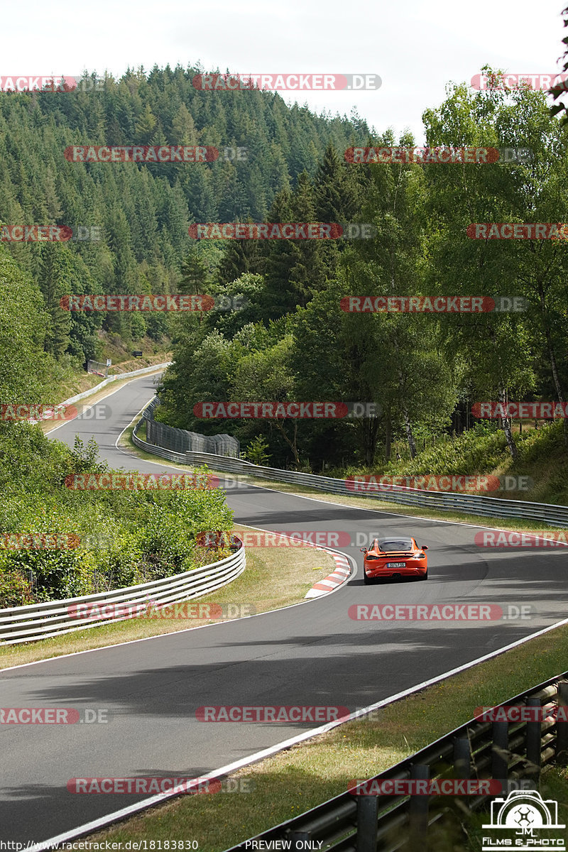 Bild #18183830 - Touristenfahrten Nürburgring Nordschleife (31.07.2022)