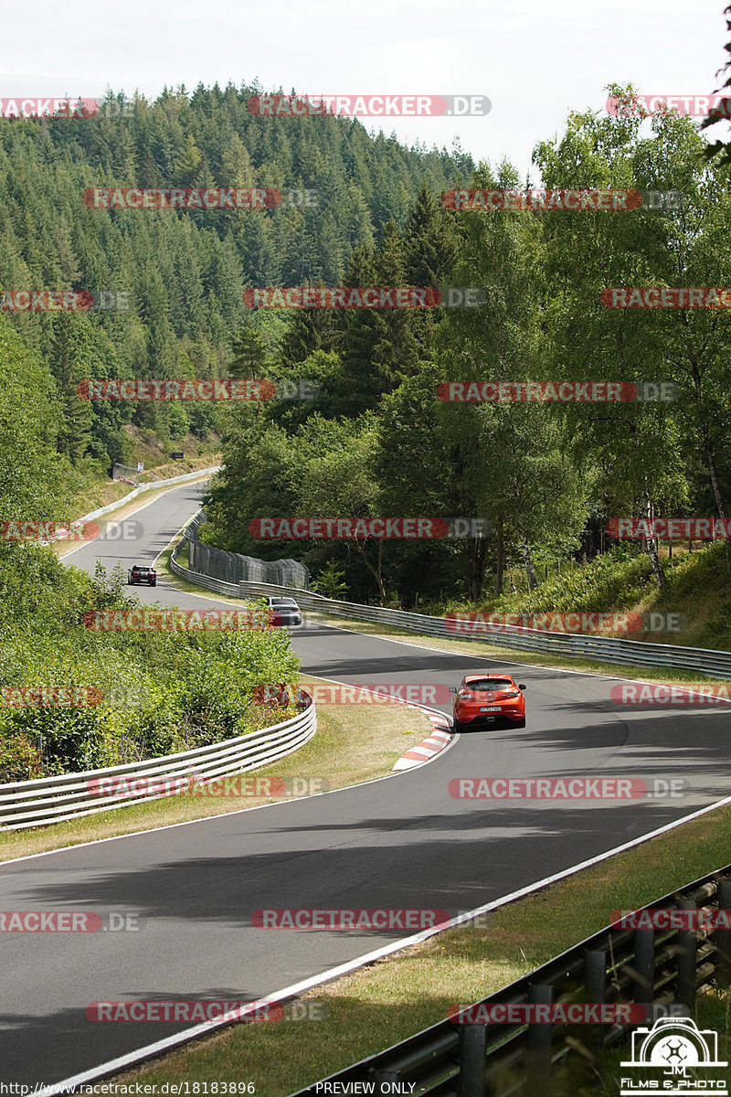 Bild #18183896 - Touristenfahrten Nürburgring Nordschleife (31.07.2022)