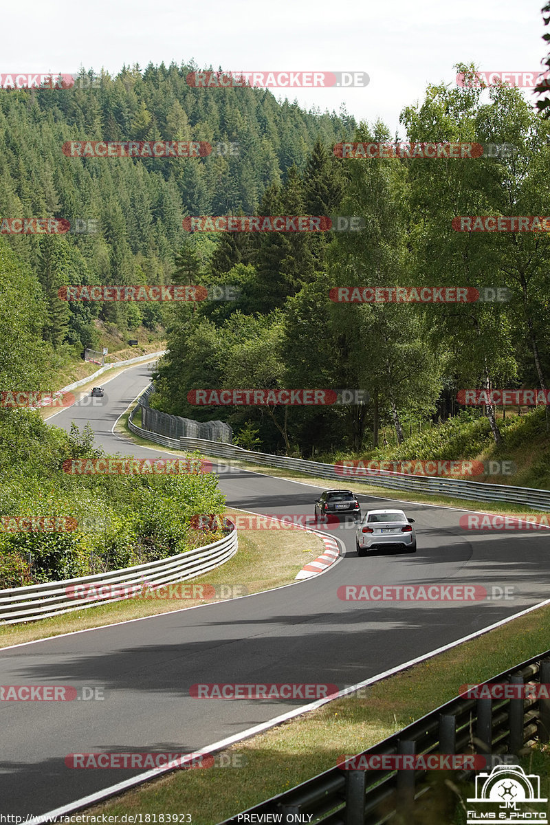 Bild #18183923 - Touristenfahrten Nürburgring Nordschleife (31.07.2022)