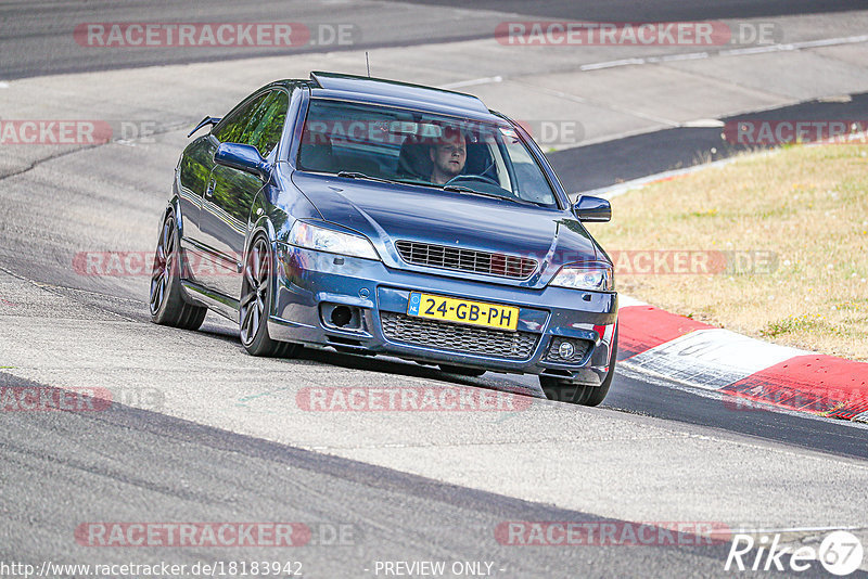 Bild #18183942 - Touristenfahrten Nürburgring Nordschleife (31.07.2022)