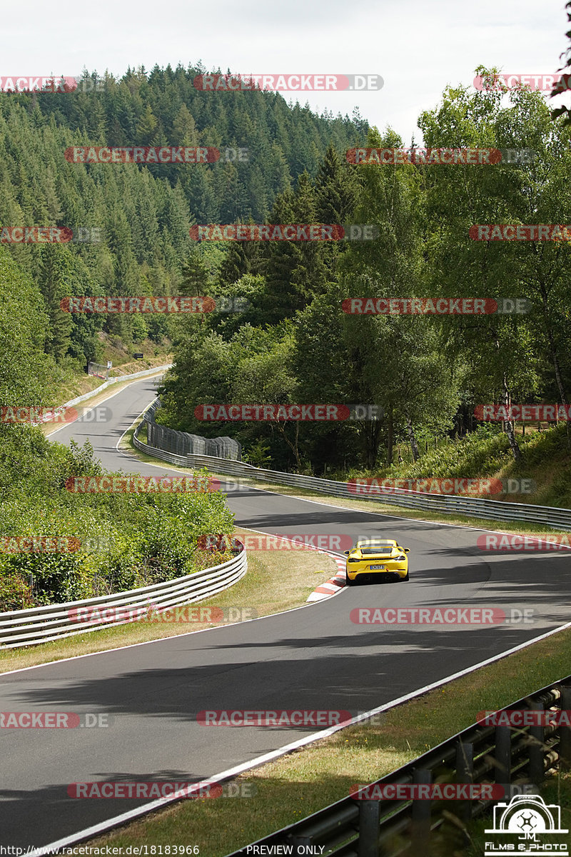 Bild #18183966 - Touristenfahrten Nürburgring Nordschleife (31.07.2022)