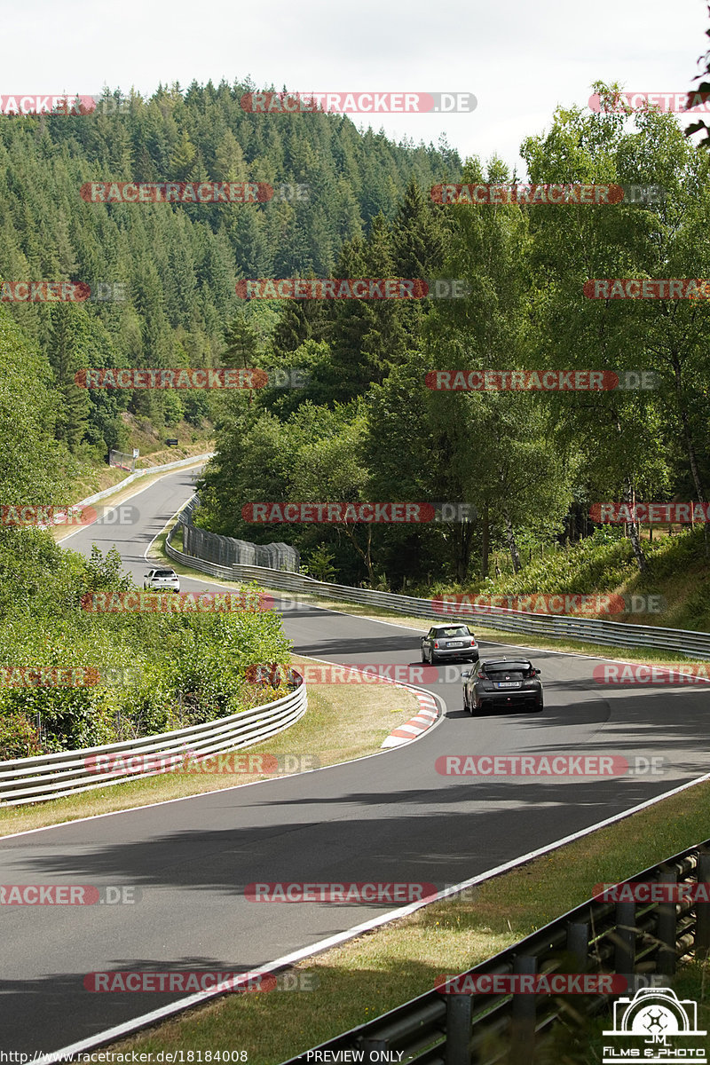 Bild #18184008 - Touristenfahrten Nürburgring Nordschleife (31.07.2022)