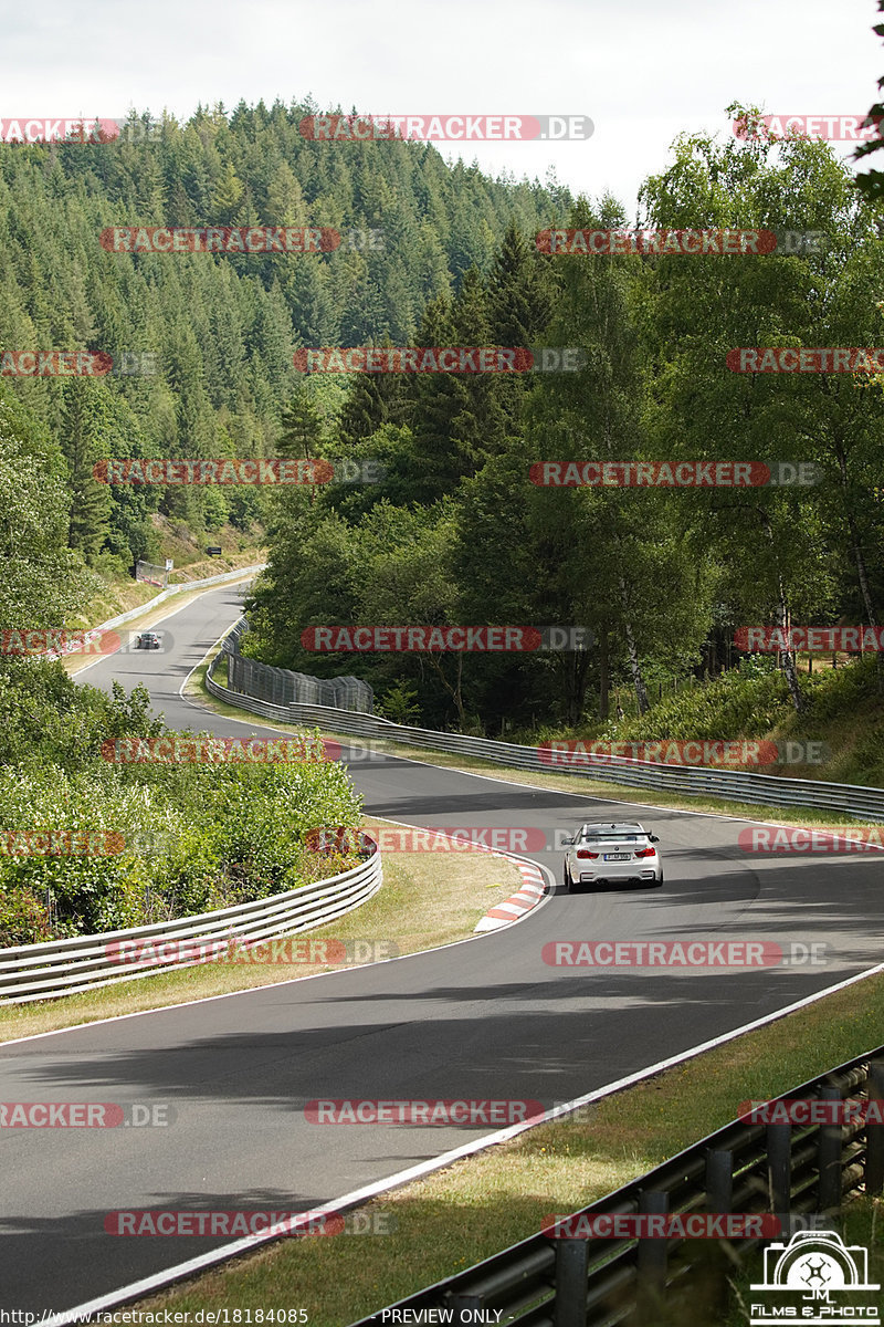 Bild #18184085 - Touristenfahrten Nürburgring Nordschleife (31.07.2022)