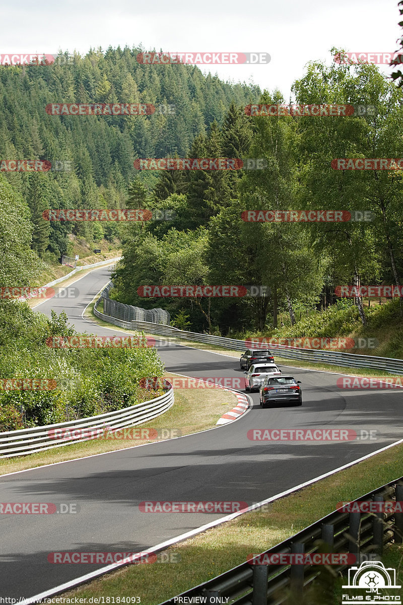 Bild #18184093 - Touristenfahrten Nürburgring Nordschleife (31.07.2022)