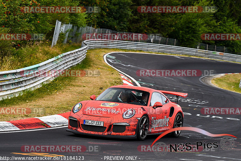 Bild #18184123 - Touristenfahrten Nürburgring Nordschleife (31.07.2022)