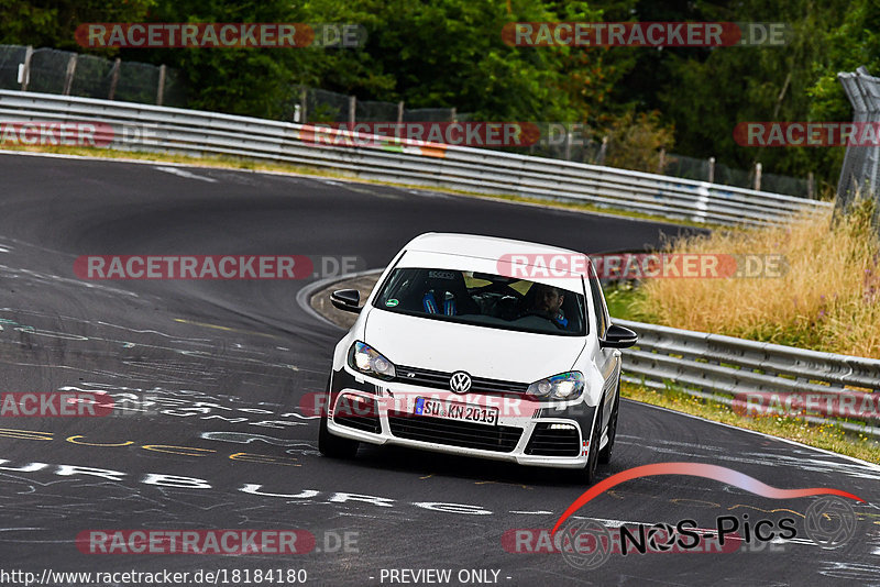 Bild #18184180 - Touristenfahrten Nürburgring Nordschleife (31.07.2022)