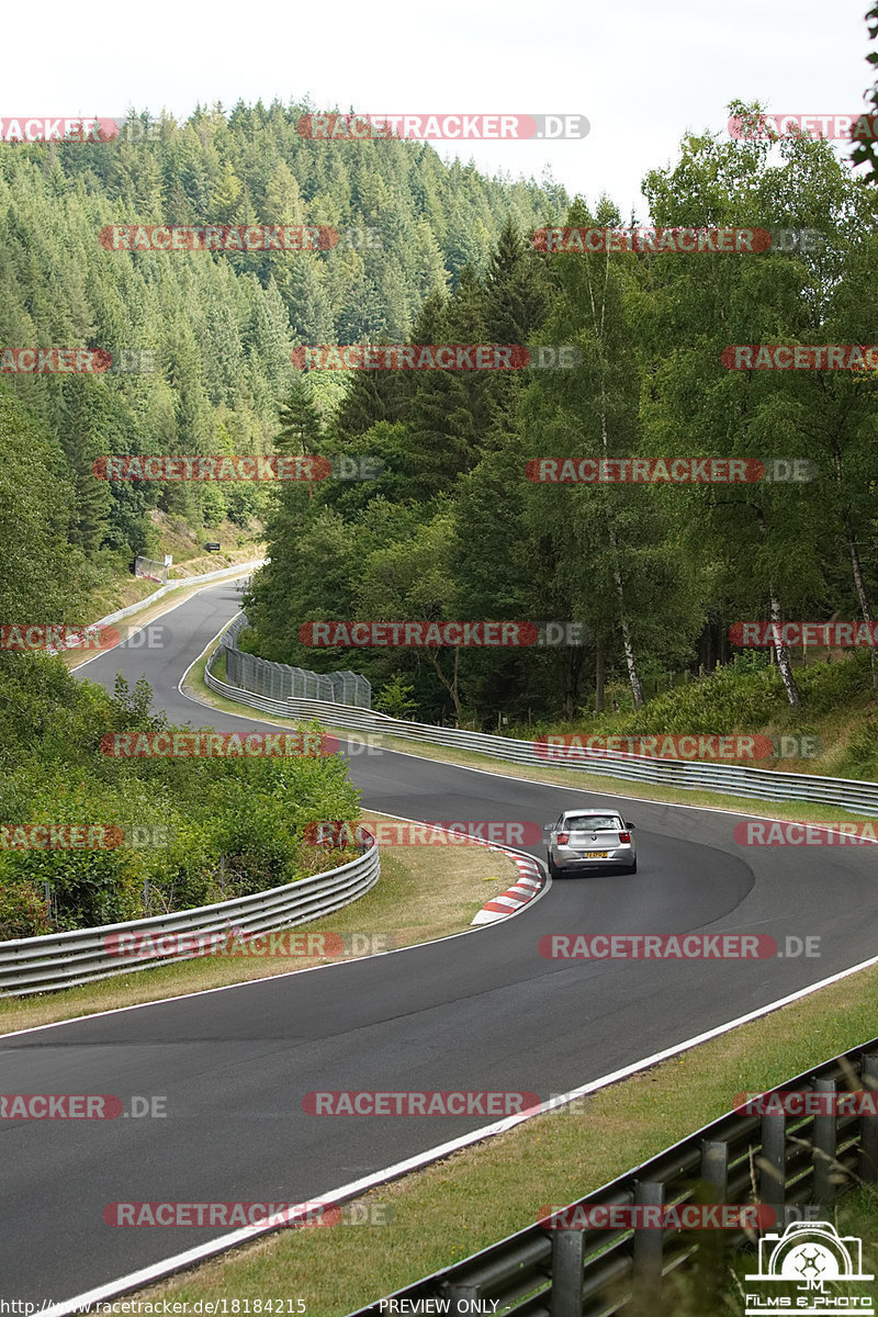 Bild #18184215 - Touristenfahrten Nürburgring Nordschleife (31.07.2022)